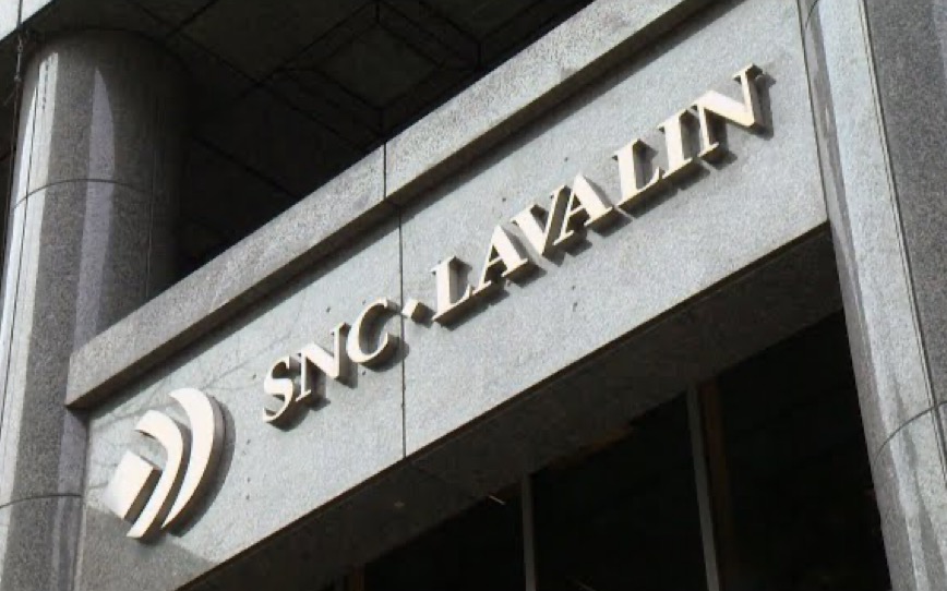 Cover Image for SNC-Lavalin workers return after strike, Telus acquires LifeWorks and CAE partners with video game developer