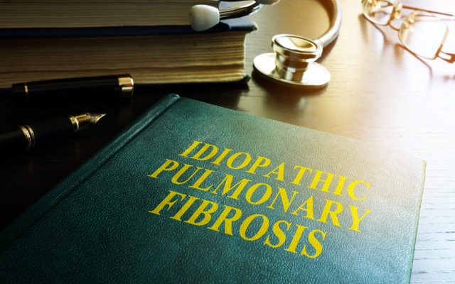 Cover Image for Algernon Pharmaceuticals to present findings of Ifenprodil study for treatment of idiopathic pulmonary fibrosis