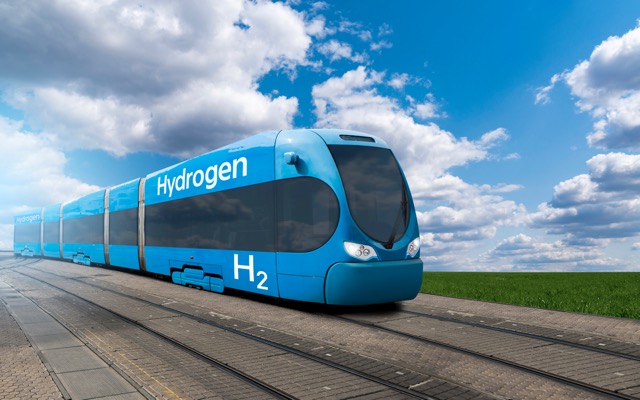 Cover Image for Ballard Power Systems to fuel India’s first hydrogen trains