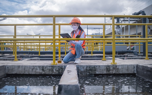 Cover Image for Blackline Safety begins $2m connected safety program with UK Severn Trent Water