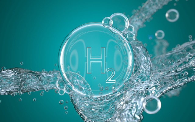 Cover Image for First Hydrogen announces green hydrogen production plans for North America