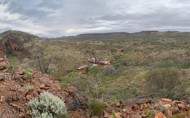 Cover Image for First Quantum Minerals proceeds with $12m earn-in of Dreadnought Resources’ Mangaroon nickel-copper-PGE landholding