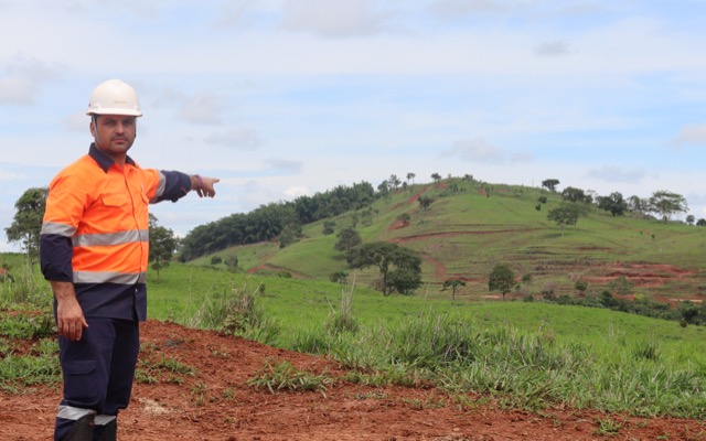 Cover Image for Meridian Mining reveals strong economics for Cabaçal gold-copper project