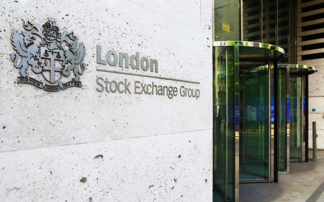 Cover Image for Microsoft buys 4% stake in London Stock Exchange