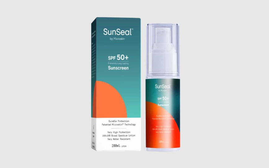 Cover Image for Pure to Pure Beauty to buy majority interest in SunSeal International