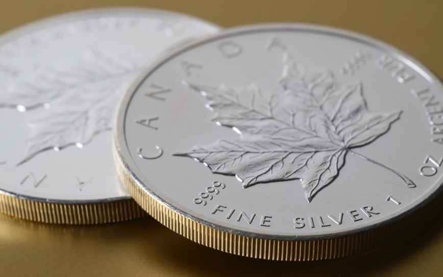 Cover Image for Canadian silver producers seek recognition of critical mineral status as deficits continue